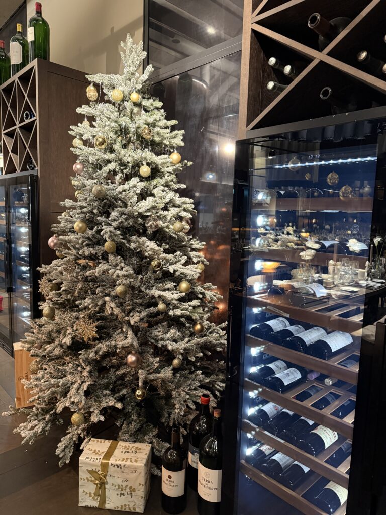 wenger vieli christmas night