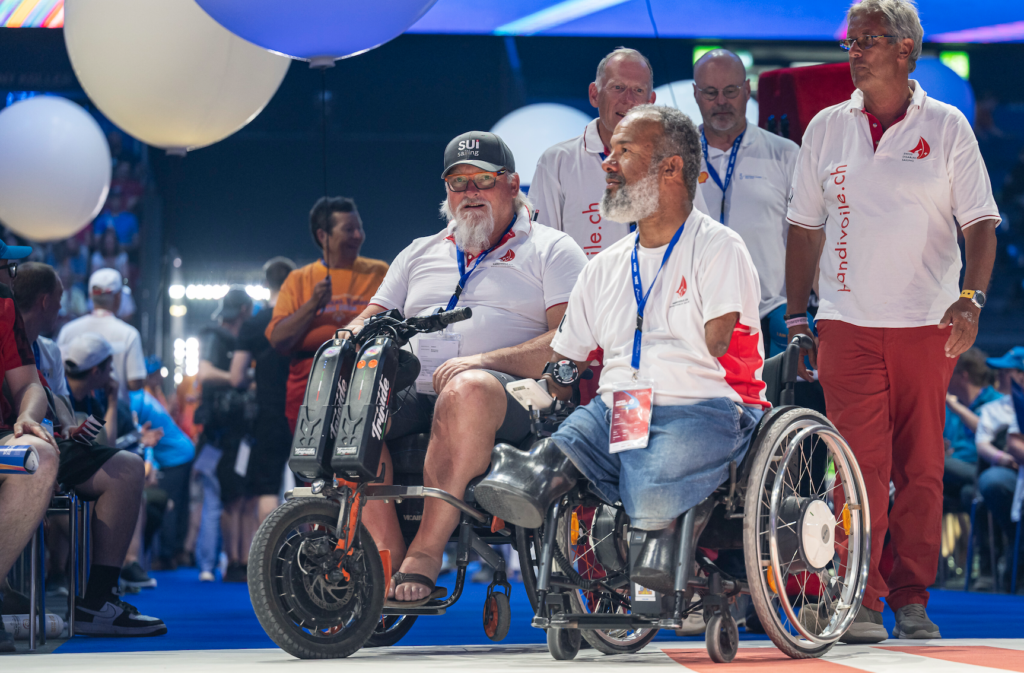Opening Ceremony